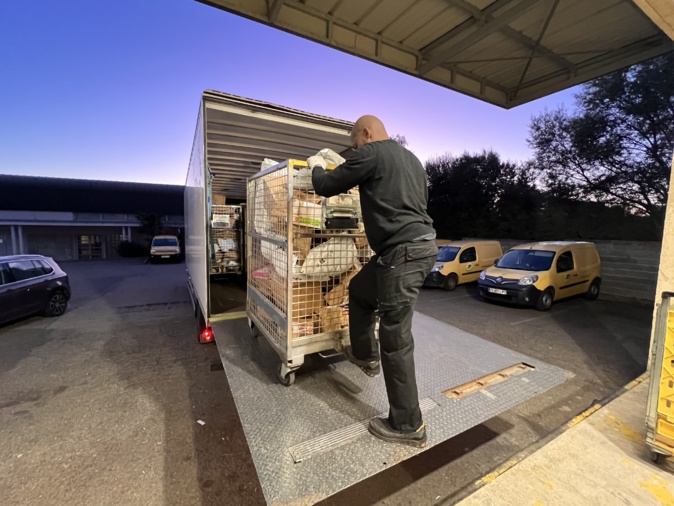 Les métiers de la logistique en Corse : Un pilier discret de l'économie insulaire