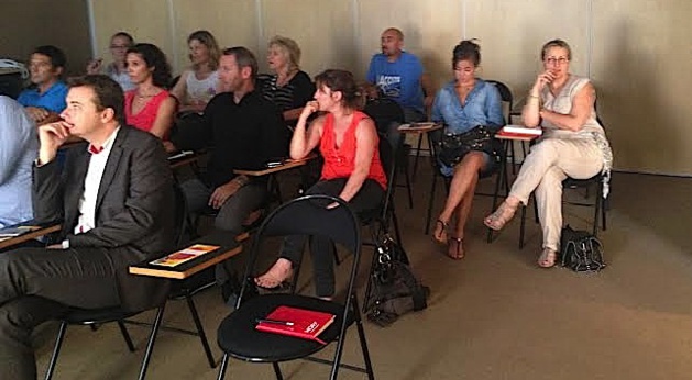 Rénovation des bâtiments et maîtrise énergétique : Le bon cocktail pour une activité économique solide Rénovation des bâtiments et maîtrise énergétique : Le bon cocktail pour une activité économique solide