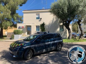 Porto-Vecchio : 3 ans de prison ferme pour "violences aggravées, extorsion et vol avec arme, enlèvement et séquestration"