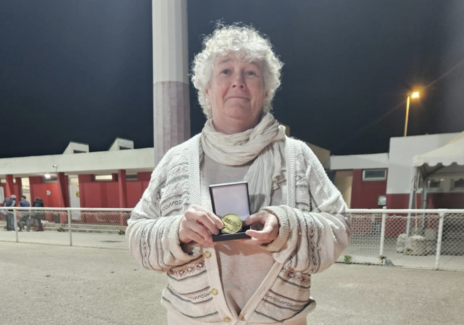 Sandrine Hamon Sandrine Hamon