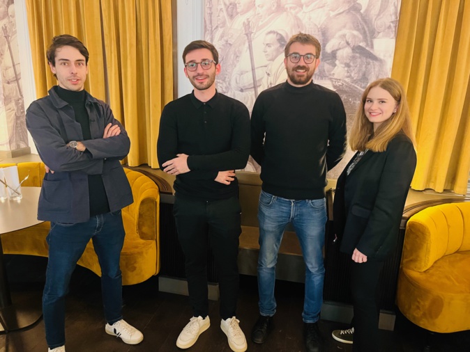 La dernière séance de la mandature de l'Assemblea di a giuventù se déroule aujourd'hui, sur le thème de l'Autonomie.