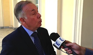 La guerre de la droite aura-t-elle lieu ? La tension reste vive au Conseil départemental de Corse-du-Sud La guerre de la droite aura-t-elle lieu ? La tension reste vive au Conseil départemental de Corse-du-Sud