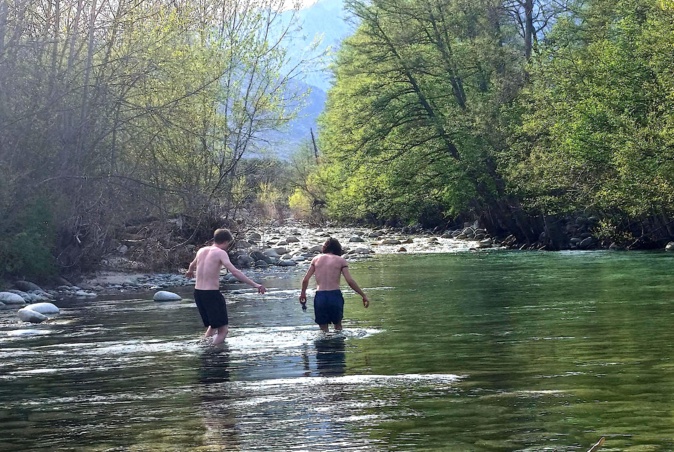 (Photo Mario Grazi). (Photo Mario Grazi).