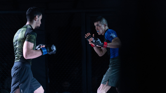 MMA : Un grand succès pour le premier gala du Corsican Fight League MMA : Un grand succès pour le premier gala du Corsican Fight League