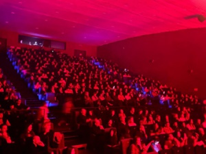 A Biguglia, la soirée au profit de Scola Corsa a fait un carton 