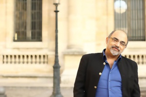 Pierre Jovanovic à Ajaccio et Bastia Pierre Jovanovic à Ajaccio et Bastia