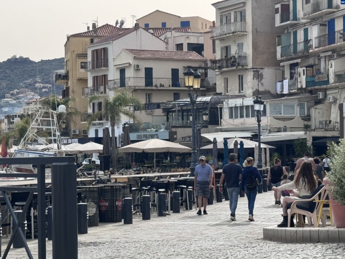 Les professionnels du tourisme se préparent pour la saison de 2024 Les professionnels du tourisme se préparent pour la saison de 2024