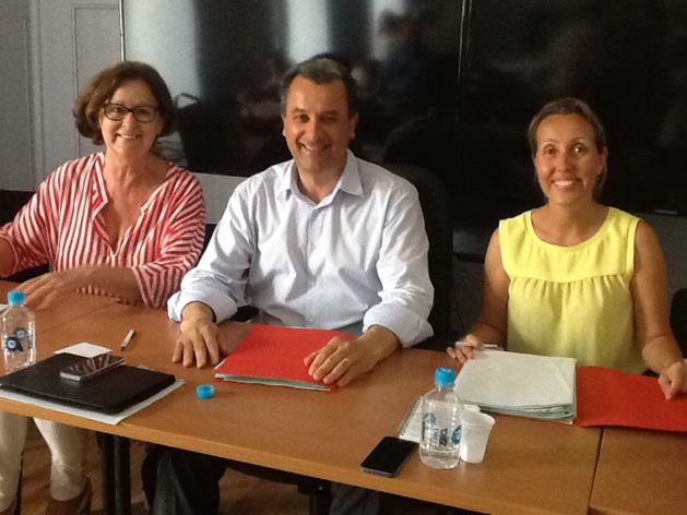 Le Syvadec réagit à la crise de l'enfouissement Le Syvadec réagit à la crise de l'enfouissement