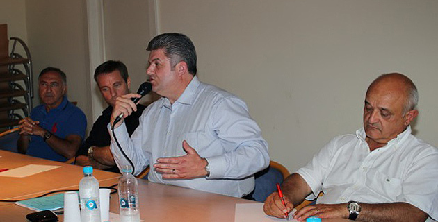 Domaine public maritime : Ce Décret 2006 qui inquiète professionnels du tourisme et élus