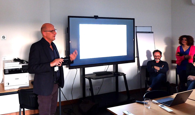 L’infertilité et la procréation médicalement assistée en débat à Porto-Vecchio L’infertilité et la procréation médicalement assistée en débat à Porto-Vecchio