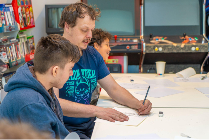 Doc © CNI Doc © CNI