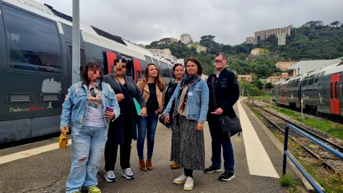 DOcument CNI DOcument CNI