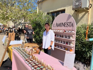 A Ajaccio, le printemps des savoirs-faire a séduit petits et grands