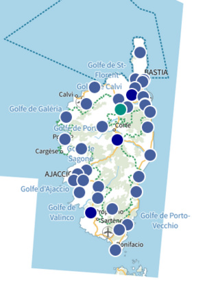 Impôt sur le revenu : la campagne 2024 est lancée pour 91 000 foyers corses imposables Impôt sur le revenu : la campagne 2024 est lancée pour 91 000 foyers corses imposables