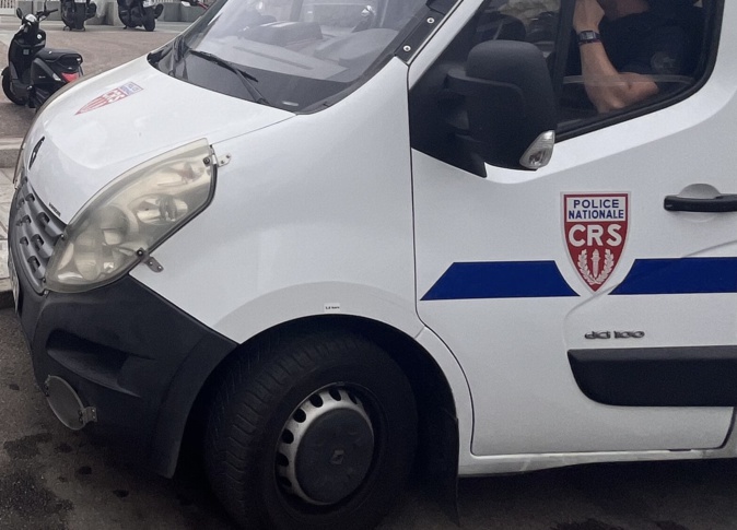 (Photo d'illustration) (Photo d'illustration)