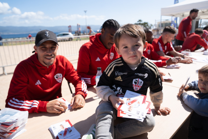 Photos Paule Santoni