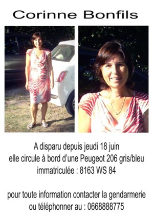 Zigliara : Qui a vu Corinne ? Zigliara : Qui a vu Corinne ?