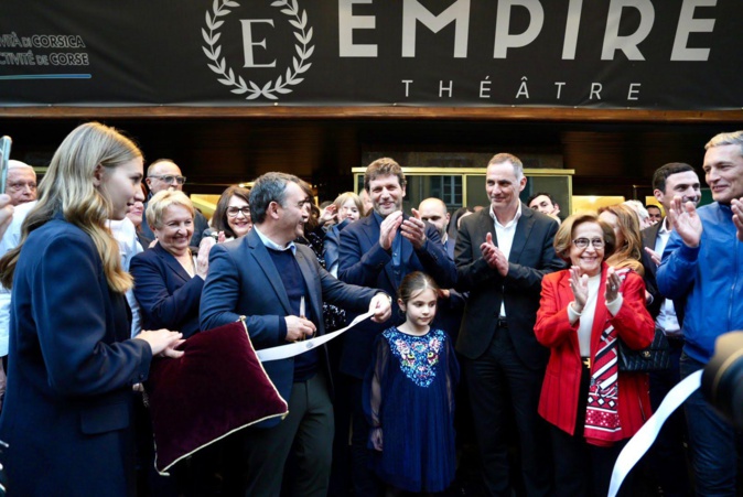 Photos Paule Santoni Photos Paule Santoni