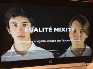 À Ajaccio, de jeunes Corses s’interrogent sur l’égalité en matière de santé sexuelle À Ajaccio, de jeunes Corses s’interrogent sur l’égalité en matière de santé sexuelle