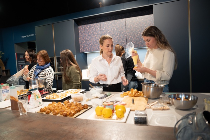 Franz Leandri (Schmidt/Cuisinella à Ajaccio) : « La satisfaction de nos clients nous est primordiale »