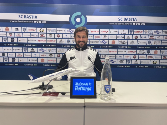 Nouvelle étape pour Michè Moretti et ses joueurs à Guingamp ce samedi. Nouvelle étape pour Michè Moretti et ses joueurs à Guingamp ce samedi.