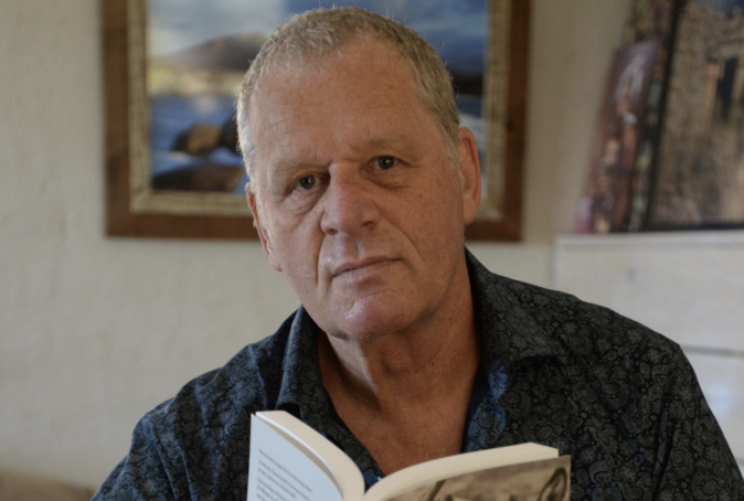 « Par les maquis brûlés » d’Antoine Perigot : A LIRE ! « Par les maquis brûlés » d’Antoine Perigot : A LIRE !