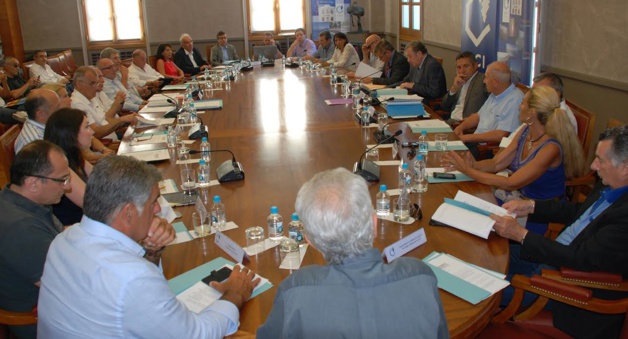 Paul Trojani et la SNCM : " Nous l'avons échappé belle" Paul Trojani et la SNCM : " Nous l'avons échappé belle"