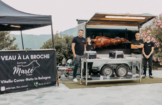 Corte : Une journée pour s'installer en agriculture ce jeudi