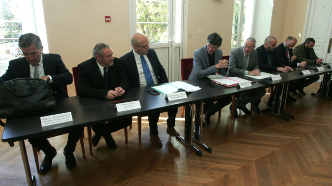 A Corte, un observatoire territorial du logement étudiant : un outil pour répondre aux problèmes de places