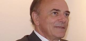 Le député-maire de Biguglia, Sauveur Gandolfi-Scheit. Le député-maire de Biguglia, Sauveur Gandolfi-Scheit.