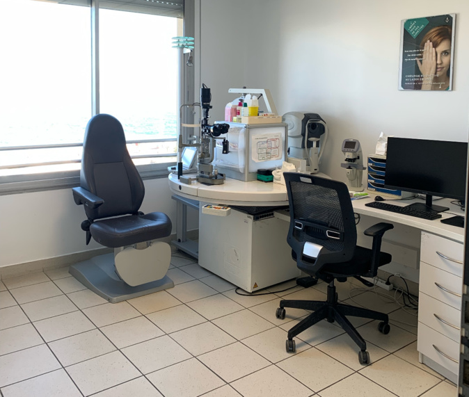 Le nouveau centre Le nouveau centre