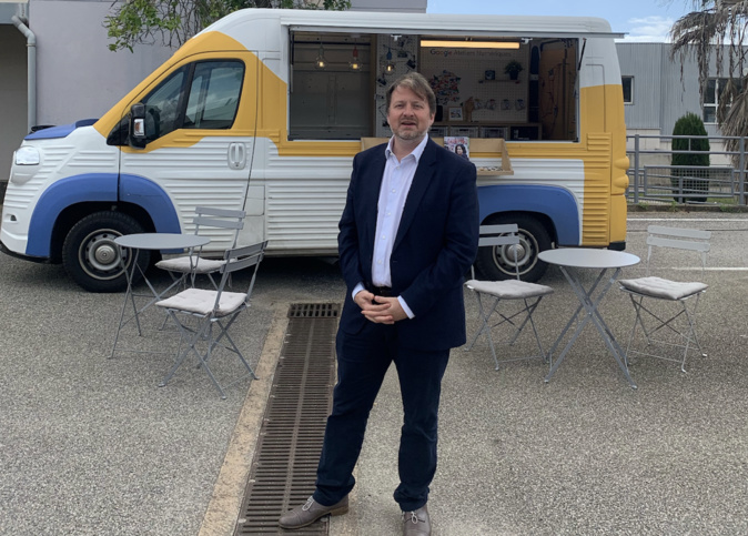 Benoit Tabaka. Benoit Tabaka.