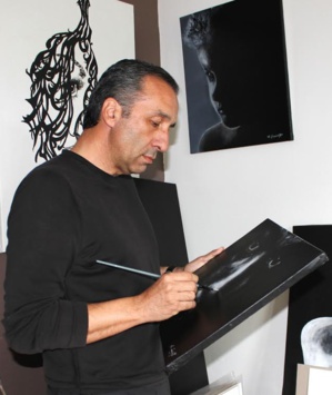 Taglio-Isolaccio : 3 ème rencontre d'artistes du 3 juillet au 3 août