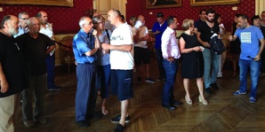 Programmation estivale : A Ajaccio, tous les goûts sont dans la culture… Programmation estivale : A Ajaccio, tous les goûts sont dans la culture…