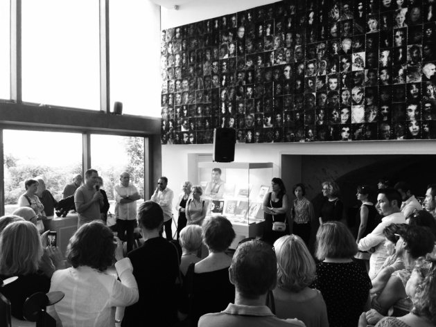 Marcheschi plonge le Palais des Gouverneurs de Bastia dans les ténèbres… Marcheschi plonge le Palais des Gouverneurs de Bastia dans les ténèbres…