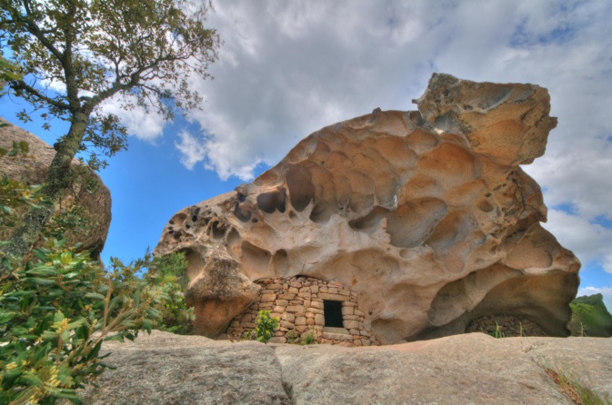 La photo du jour : L'oriu de Grossetu La photo du jour : L'oriu de Grossetu