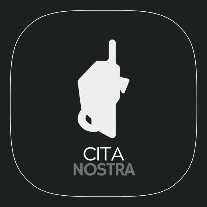 "Cita Nostra" : l'appli mobile de 2 jeunes corses pour mieux connaître l'île "Cita Nostra" : l'appli mobile de 2 jeunes corses pour mieux connaître l'île