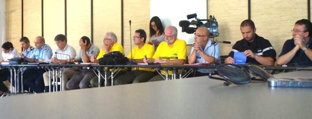 Incendies : La pression incendiaire est constante en Haute-Corse Incendies : La pression incendiaire est constante en Haute-Corse