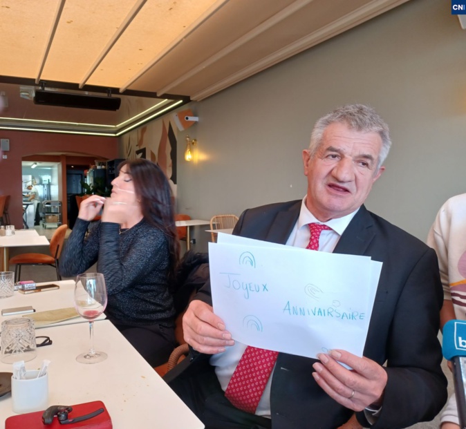 Jean Lassalle Jean Lassalle