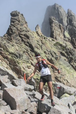 Corte : Plus de 850 inscrits au Restonica Trail Corte : Plus de 850 inscrits au Restonica Trail