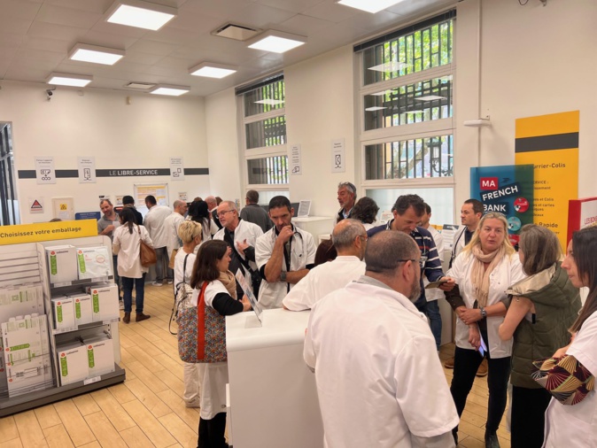 En Corse, 52 médecins sautent le pas du déconventionnement En Corse, 52 médecins sautent le pas du déconventionnement