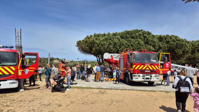 Un joli succès Un joli succès