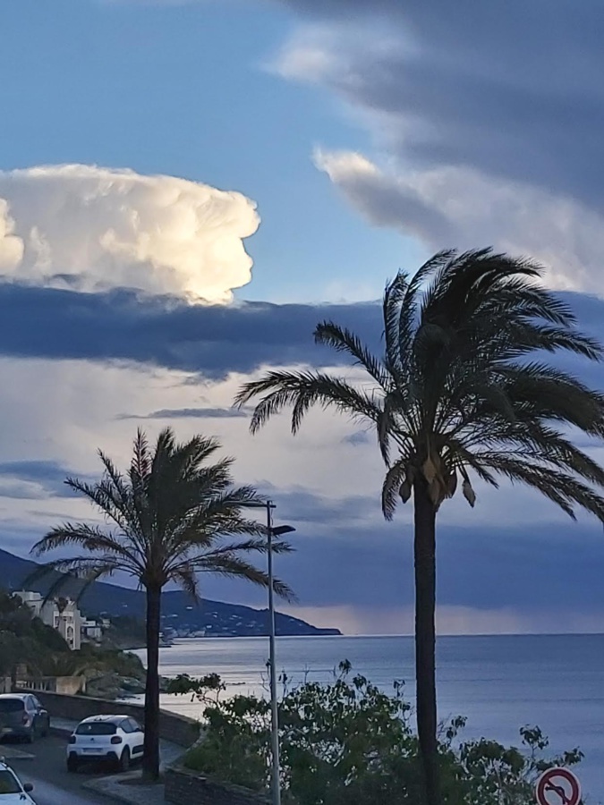 Du côté du Cap Corse (Claude Raffalli)