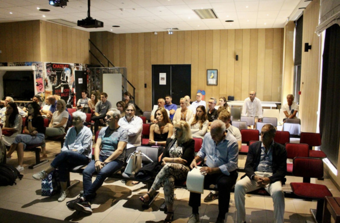 Document CNI Document CNI