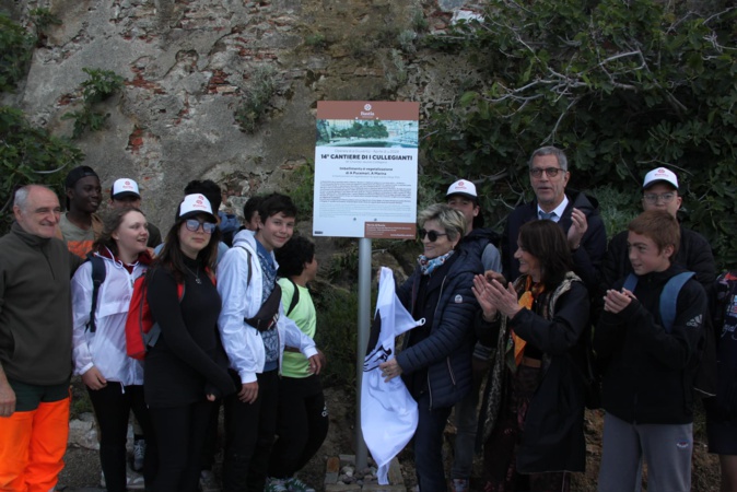 Crédit photo mairie de Bastia Crédit photo mairie de Bastia