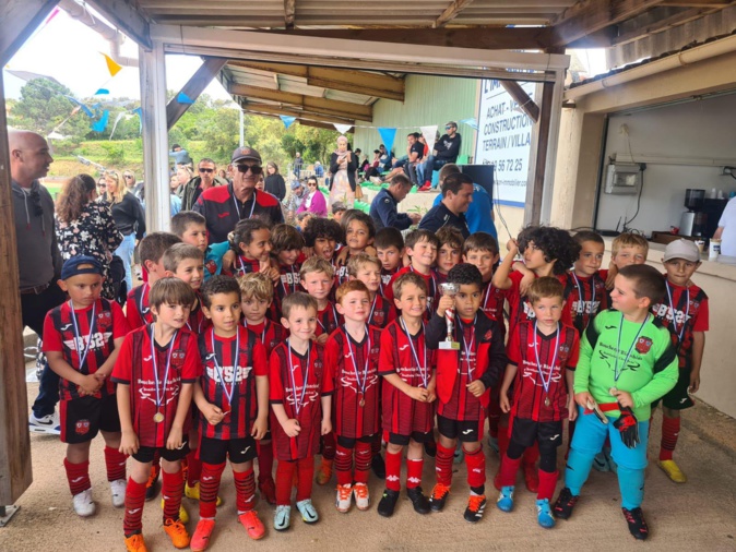 Football jeunes. Tournoi du Sud FC : la JSB sur toute la ligne Football jeunes. Tournoi du Sud FC : la JSB sur toute la ligne