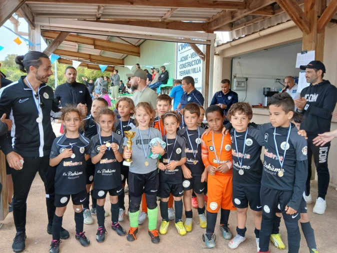 Football jeunes. Tournoi du Sud FC : la JSB sur toute la ligne Football jeunes. Tournoi du Sud FC : la JSB sur toute la ligne
