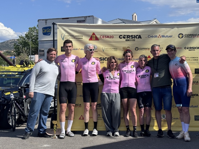 Les vainqueurs Les vainqueurs