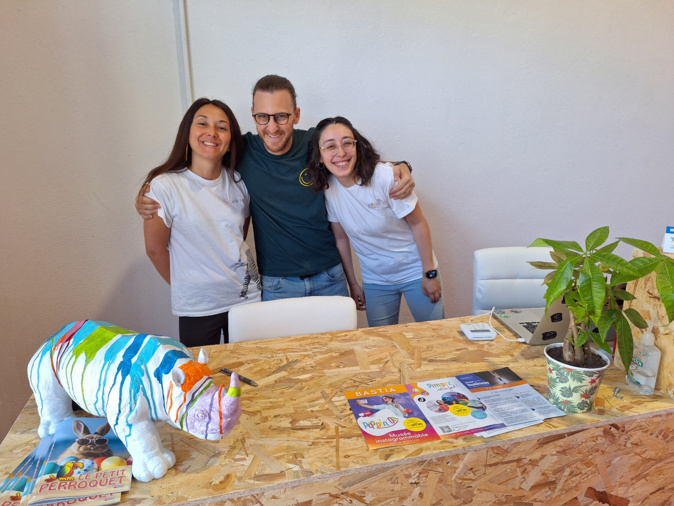 Poppin'On : Le premier musée instagrammable de Corse ouvre ses portes à Furiani Poppin'On : Le premier musée instagrammable de Corse ouvre ses portes à Furiani