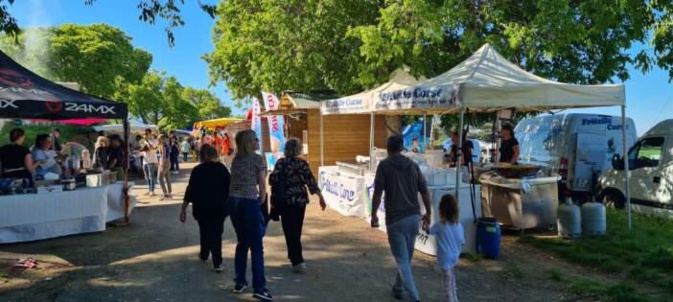 Castellare-di-Casinca fête la San Brancà